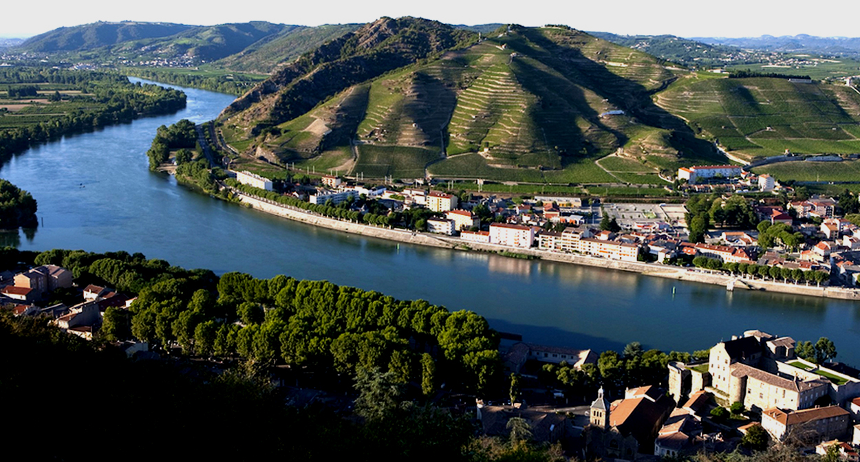 Rhone Francês