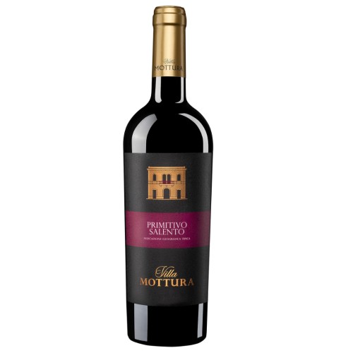 Old Brick Factory Syrah