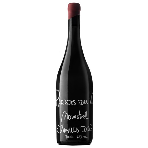 Old Brick Factory Syrah