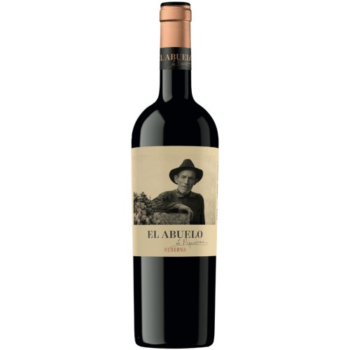 Old Brick Factory Syrah