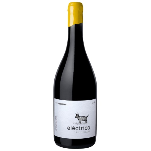 Old Brick Factory Syrah