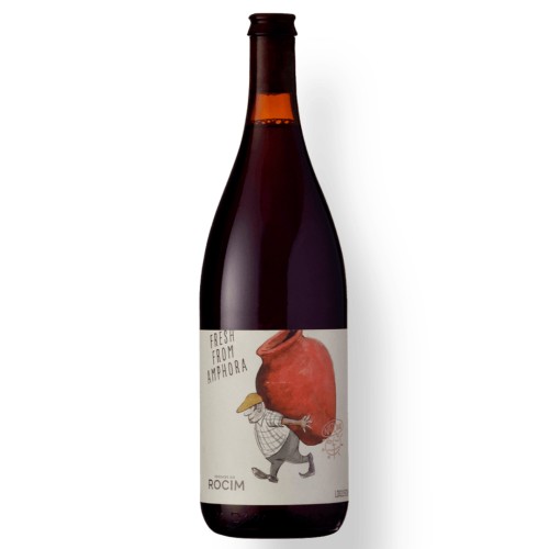 Old Brick Factory Syrah