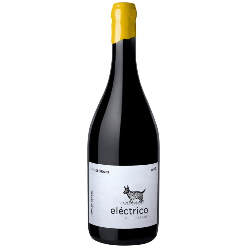 Old Brick Factory Syrah