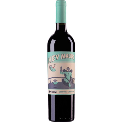 Old Brick Factory Syrah