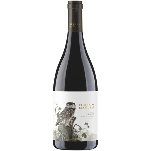 Old Brick Factory Syrah