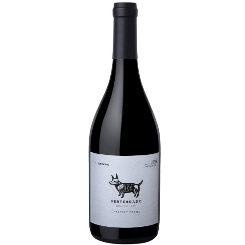 Old Brick Factory Syrah