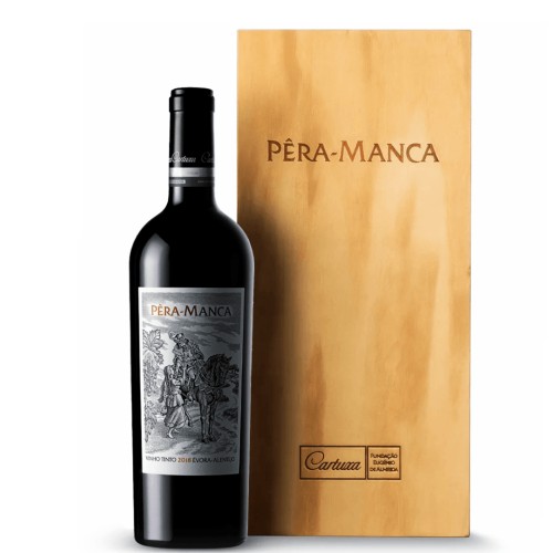 Pera Manca Tinto
