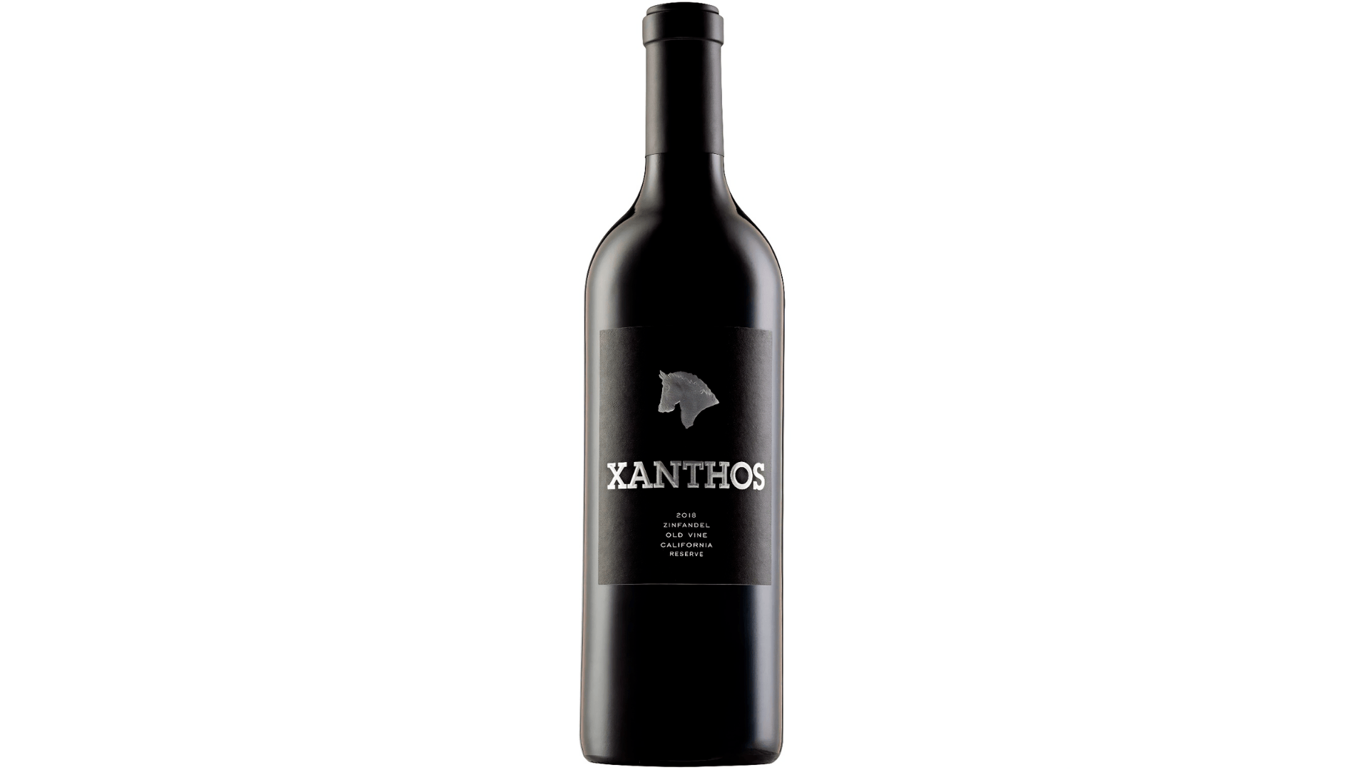 Precision Xanthos Reserva Zinfandel