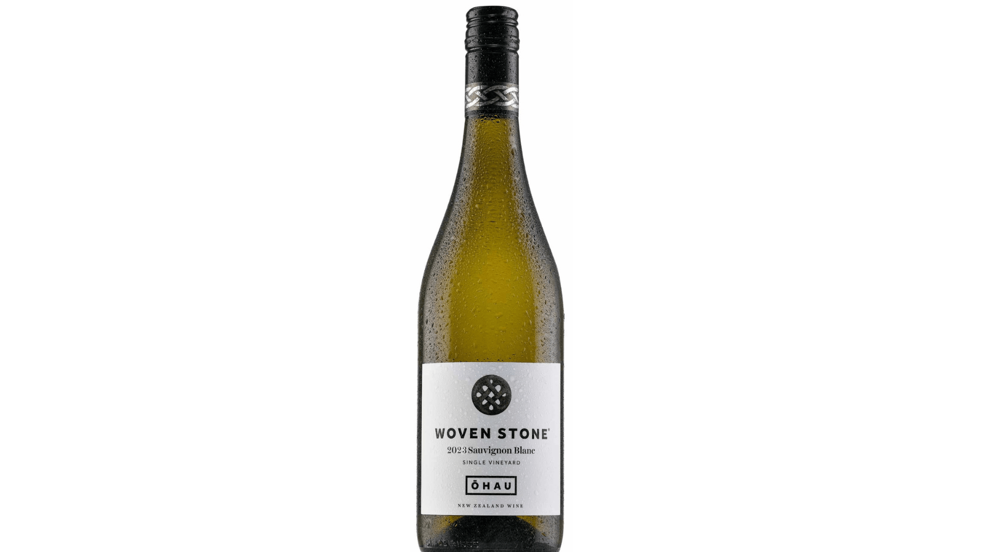 Ohau Woven Stone Sauvignon Blanc
