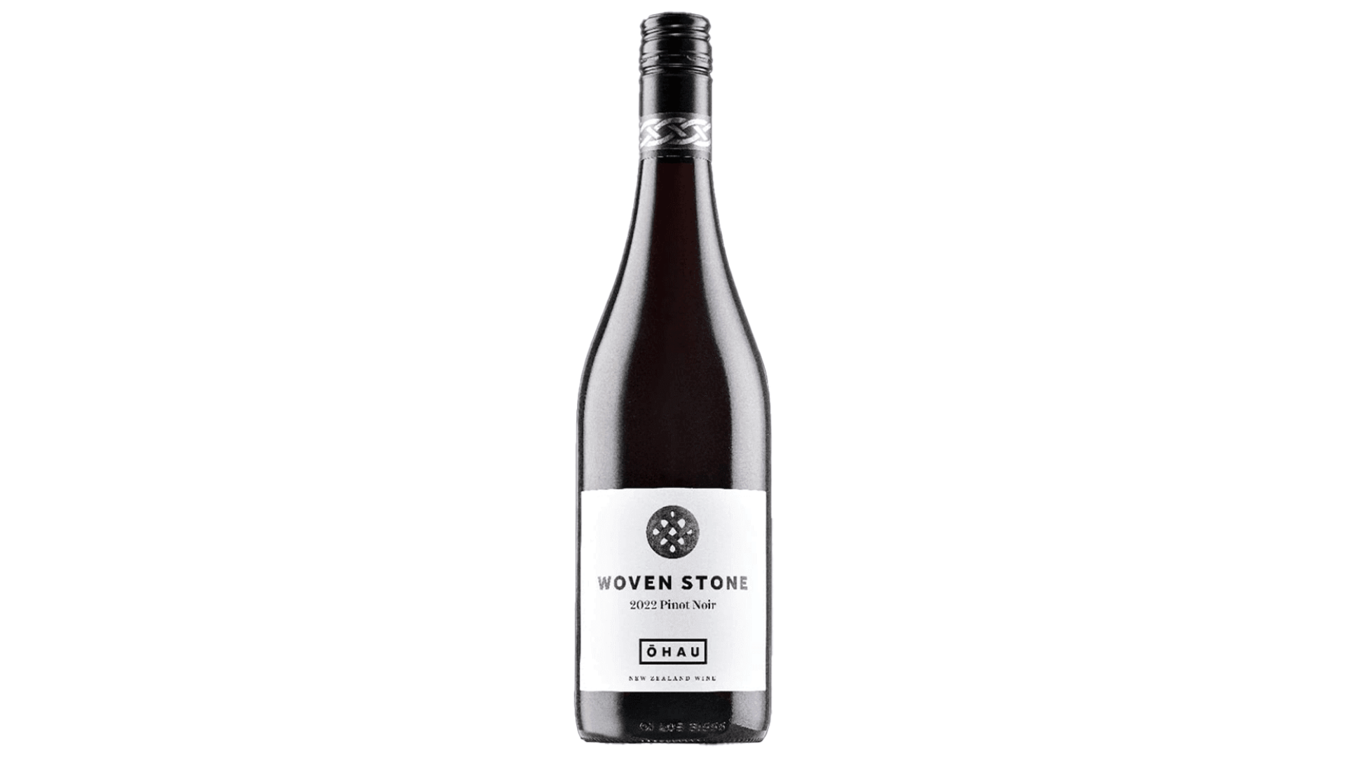 Ohau Woven Stone Pinot Noir