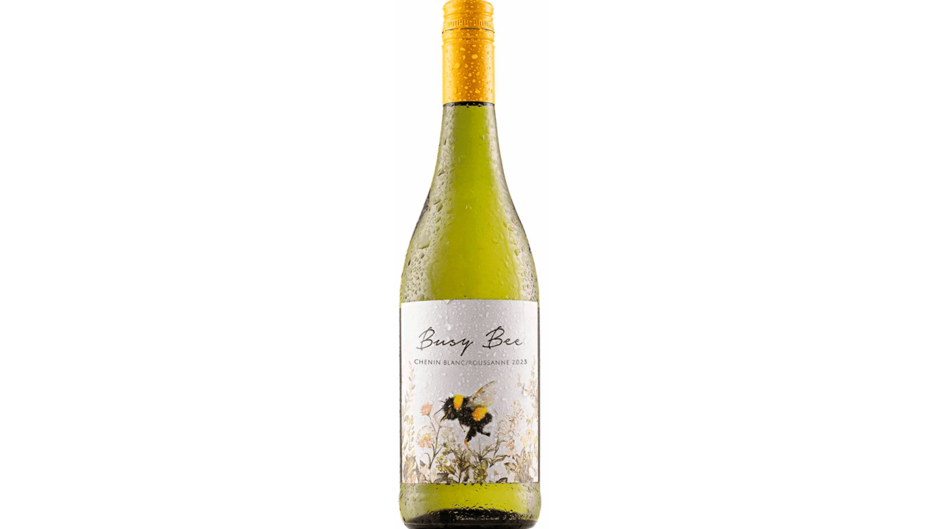 Busy Bee Chenin Roussanne