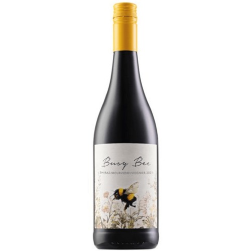 Old Brick Factory Syrah