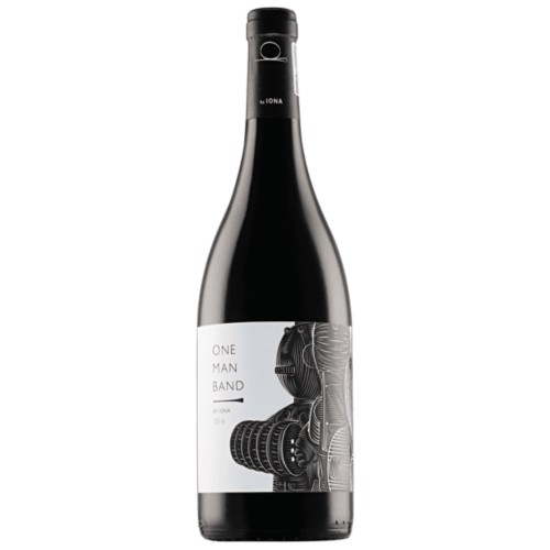 Old Brick Factory Syrah