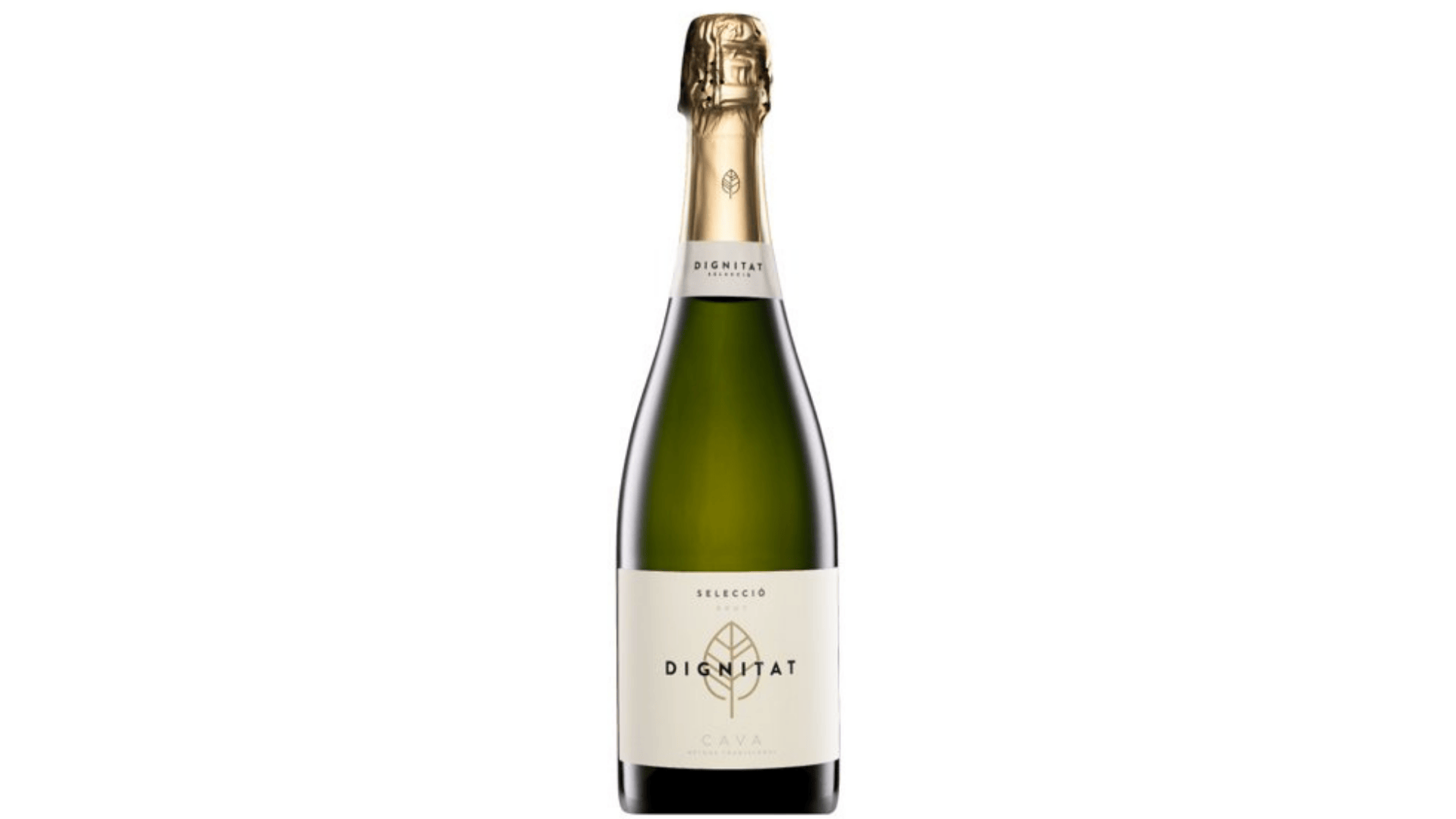 Espumante Cava Dignitat Extra Brut