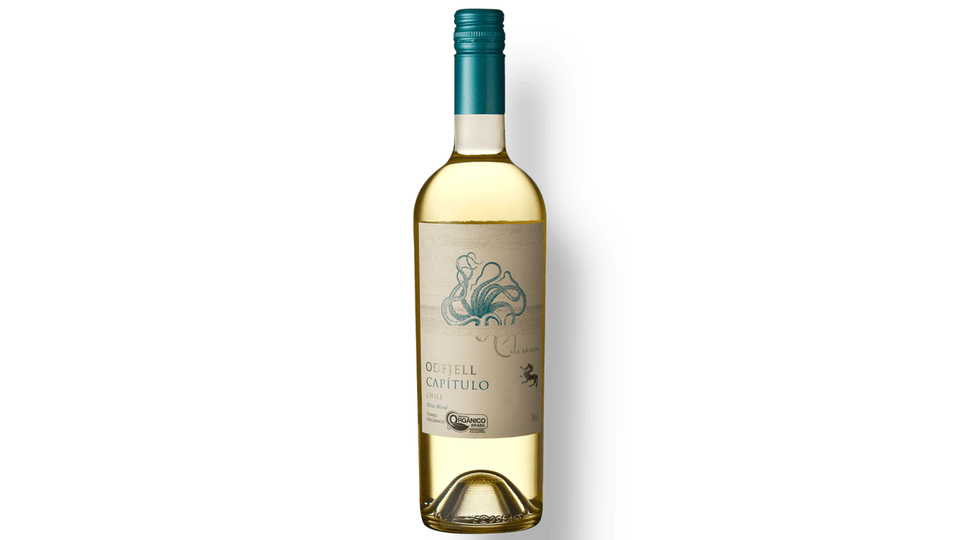 Odfjell Branco Capitulo
