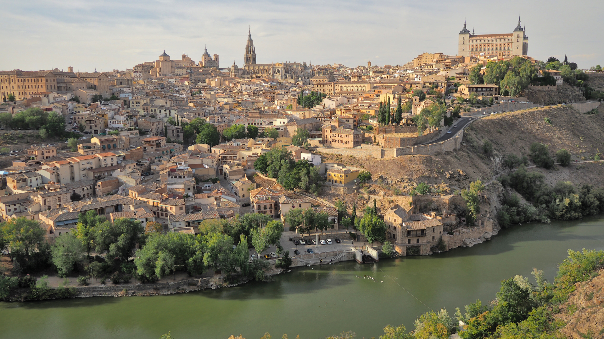 Toledo espanhol
