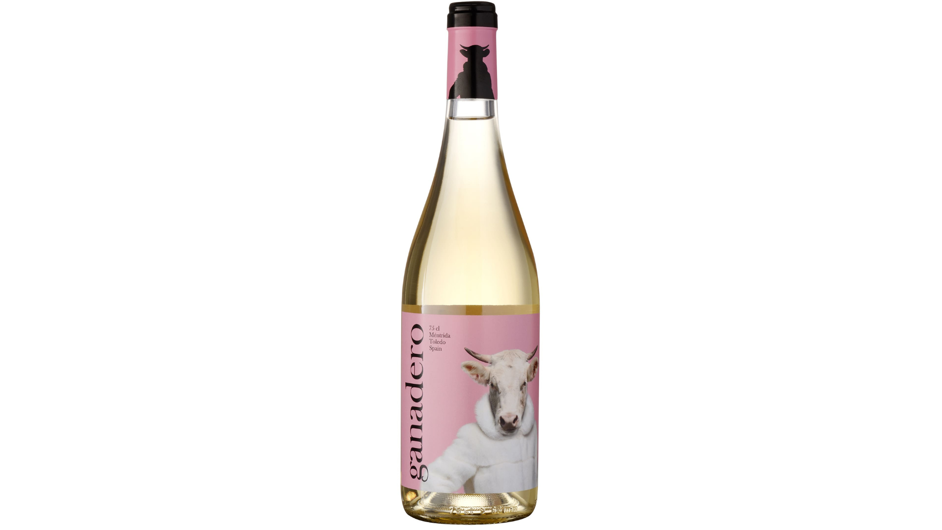 Ganadero Verdejo