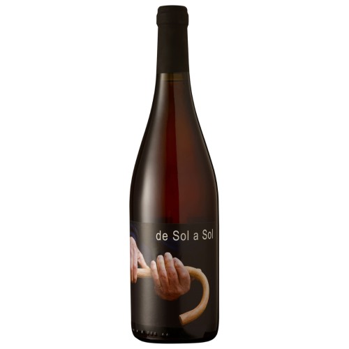 Old Brick Factory Syrah
