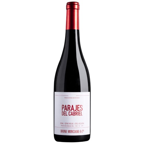 Old Brick Factory Syrah