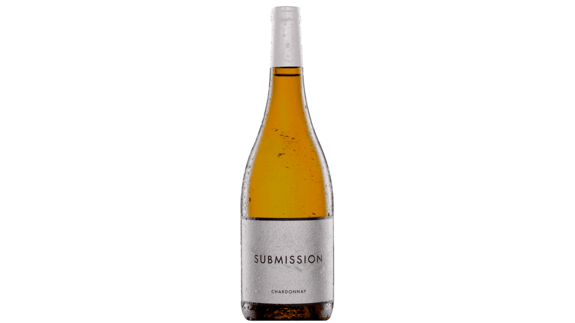 Submission Chardonnay