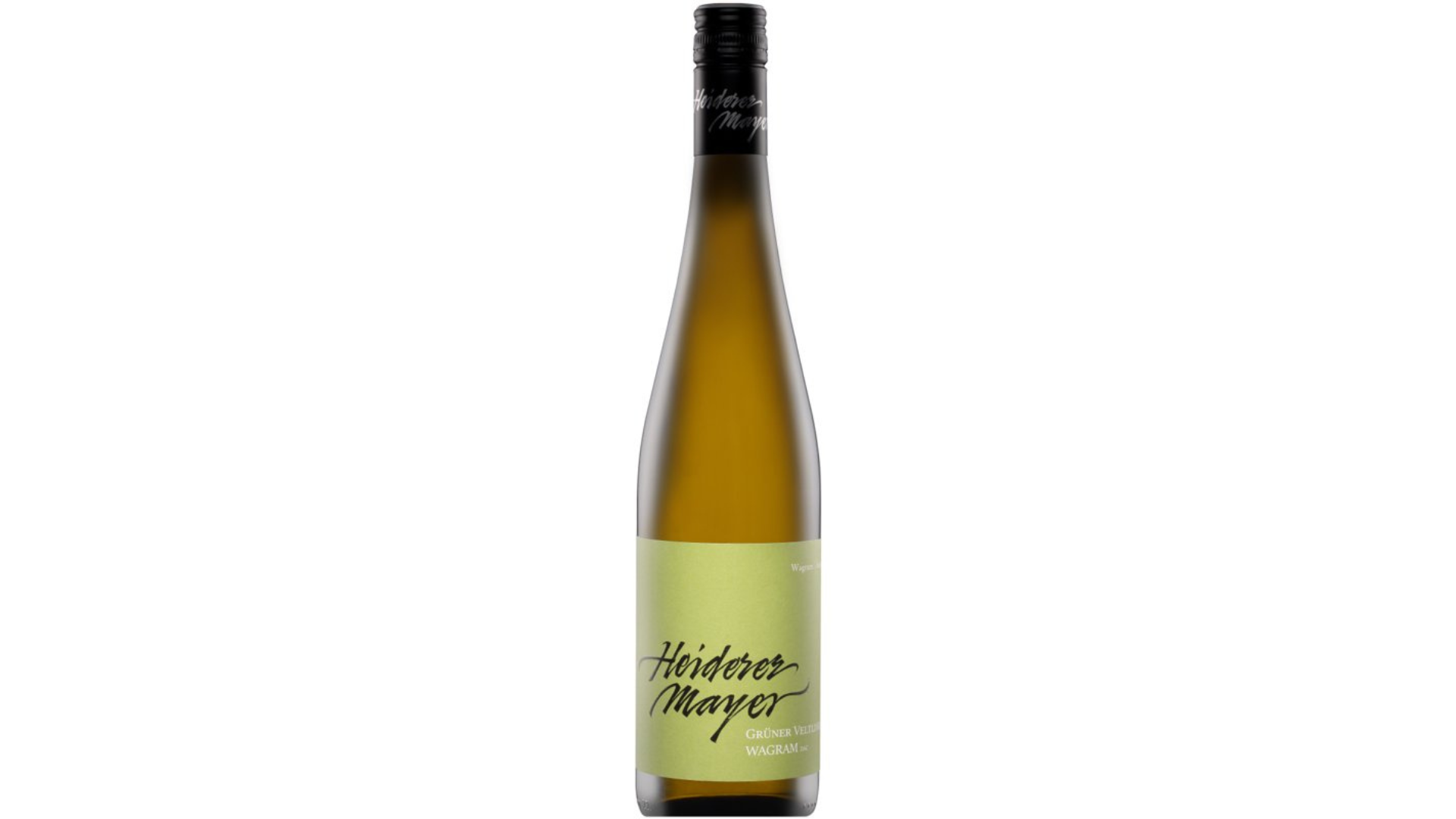 Heiderer Mayer Gruner Veltiliner Selektion Wagram