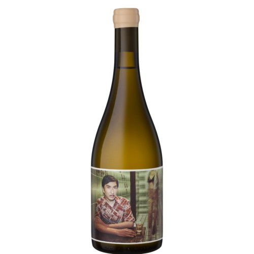 Old Brick Factory Syrah