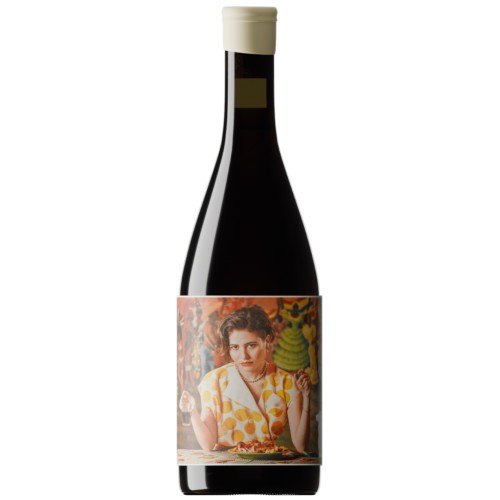 Old Brick Factory Syrah