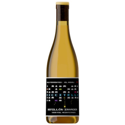 Old Brick Factory Syrah