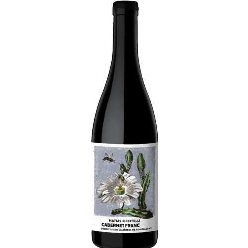 Old Brick Factory Syrah