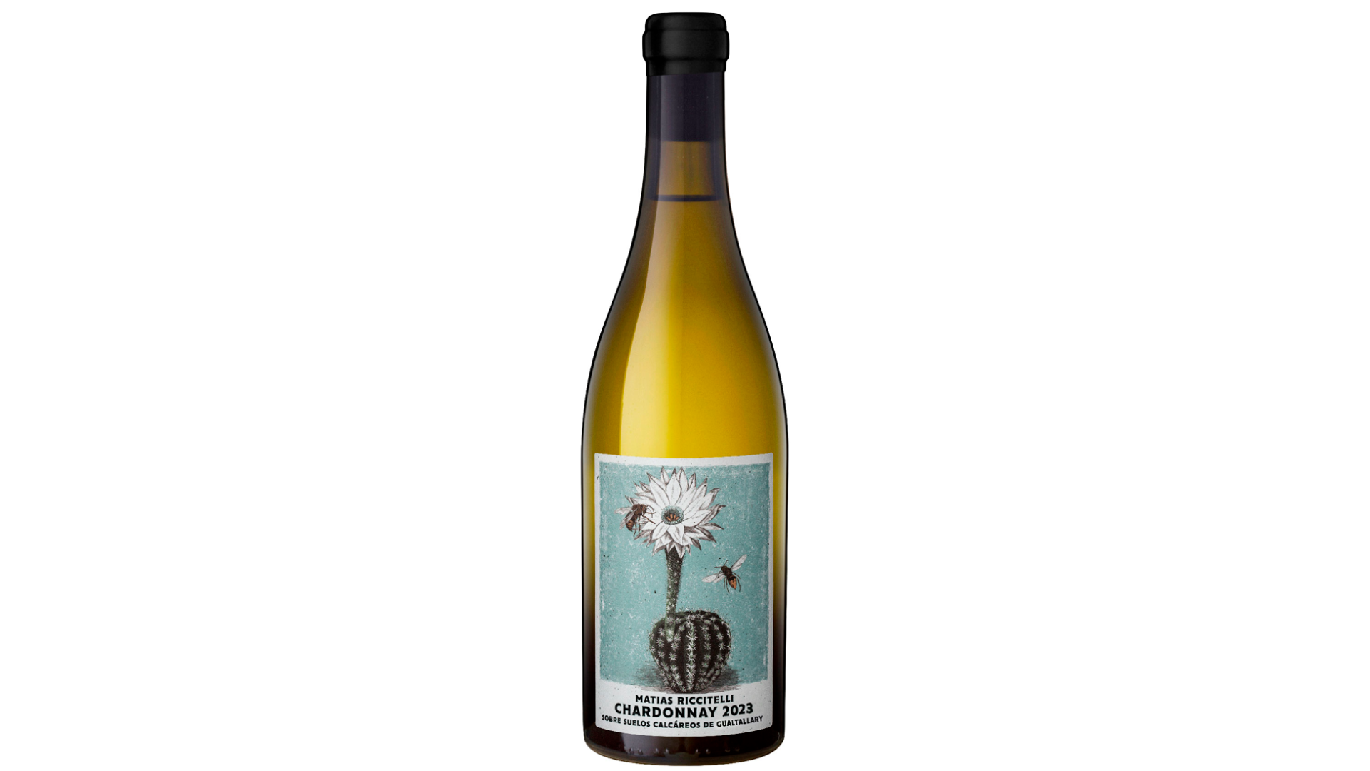 Riccitelli Gualtallary Chardonnay