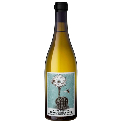 Old Brick Factory Syrah