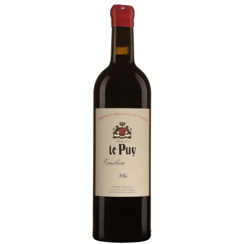 Old Brick Factory Syrah