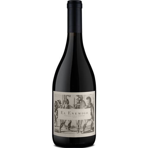 Old Brick Factory Syrah