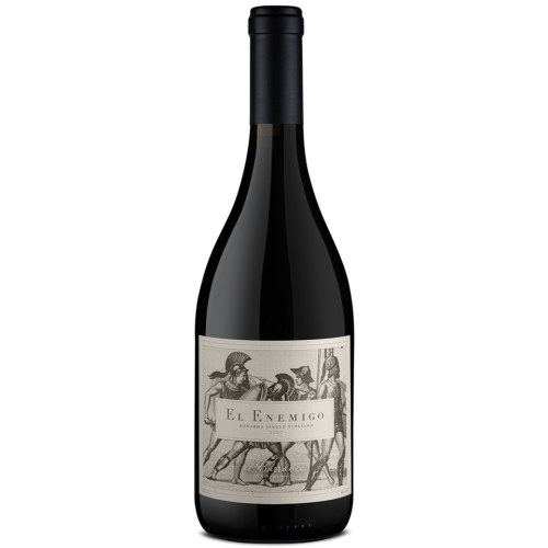 Old Brick Factory Syrah