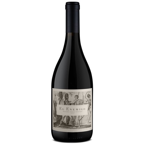 Old Brick Factory Syrah