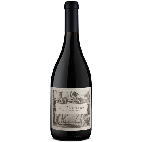 Old Brick Factory Syrah