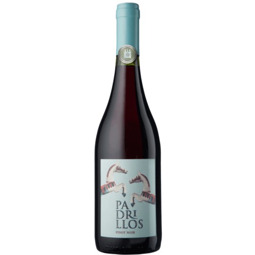 Old Brick Factory Syrah