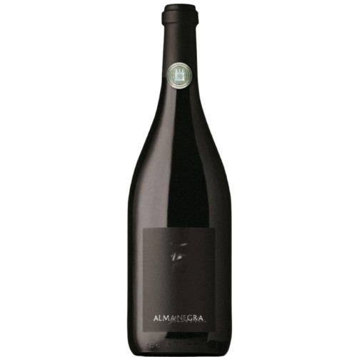 Old Brick Factory Syrah