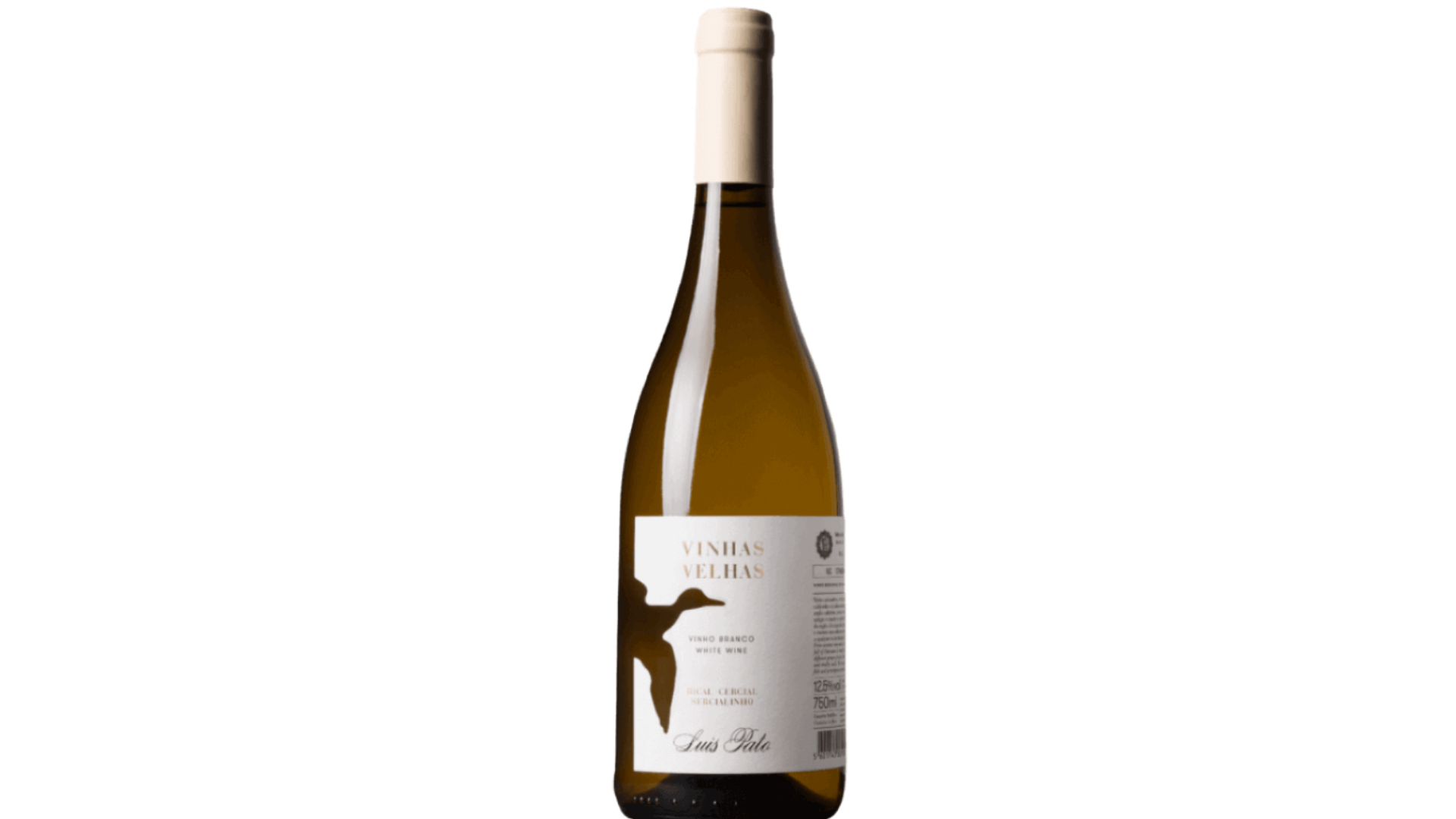 Luis Pato Vinhas Velhas