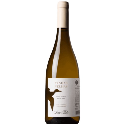 Old Brick Factory Syrah