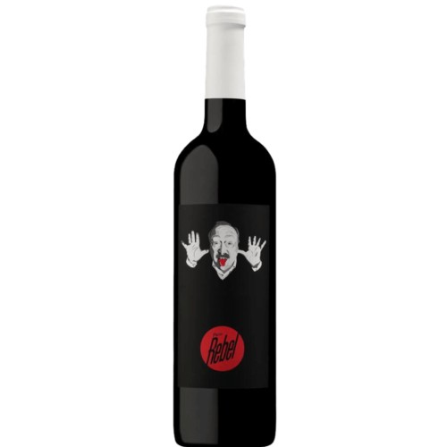 Old Brick Factory Syrah