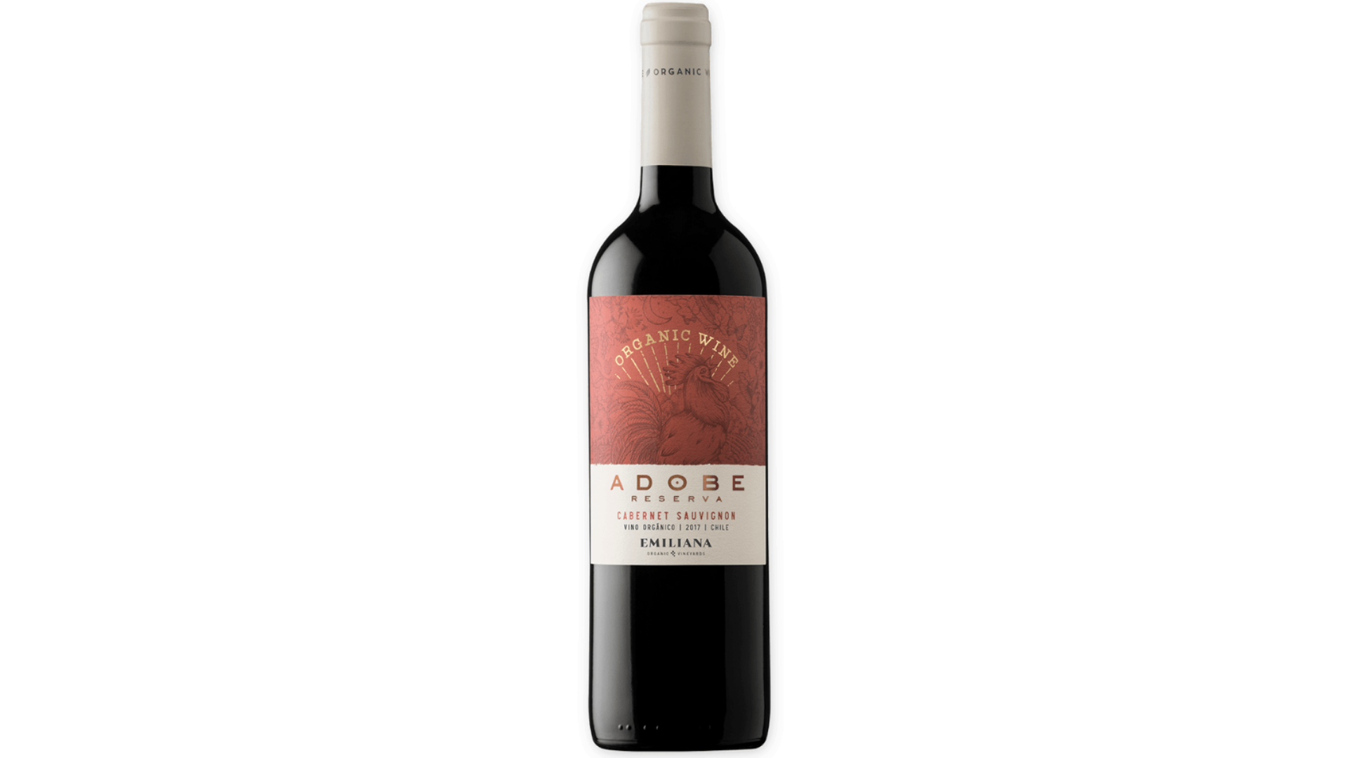 Adobe Reserva Cabernet Sauvignon