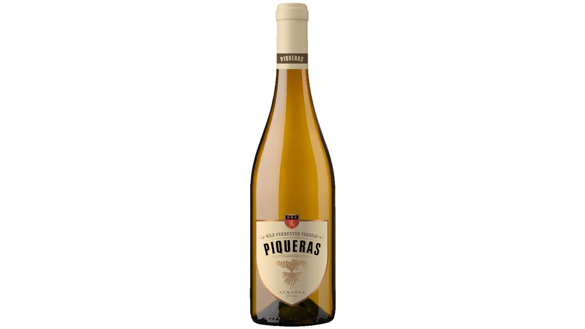 Piqueras Wild Fermented Verdejo