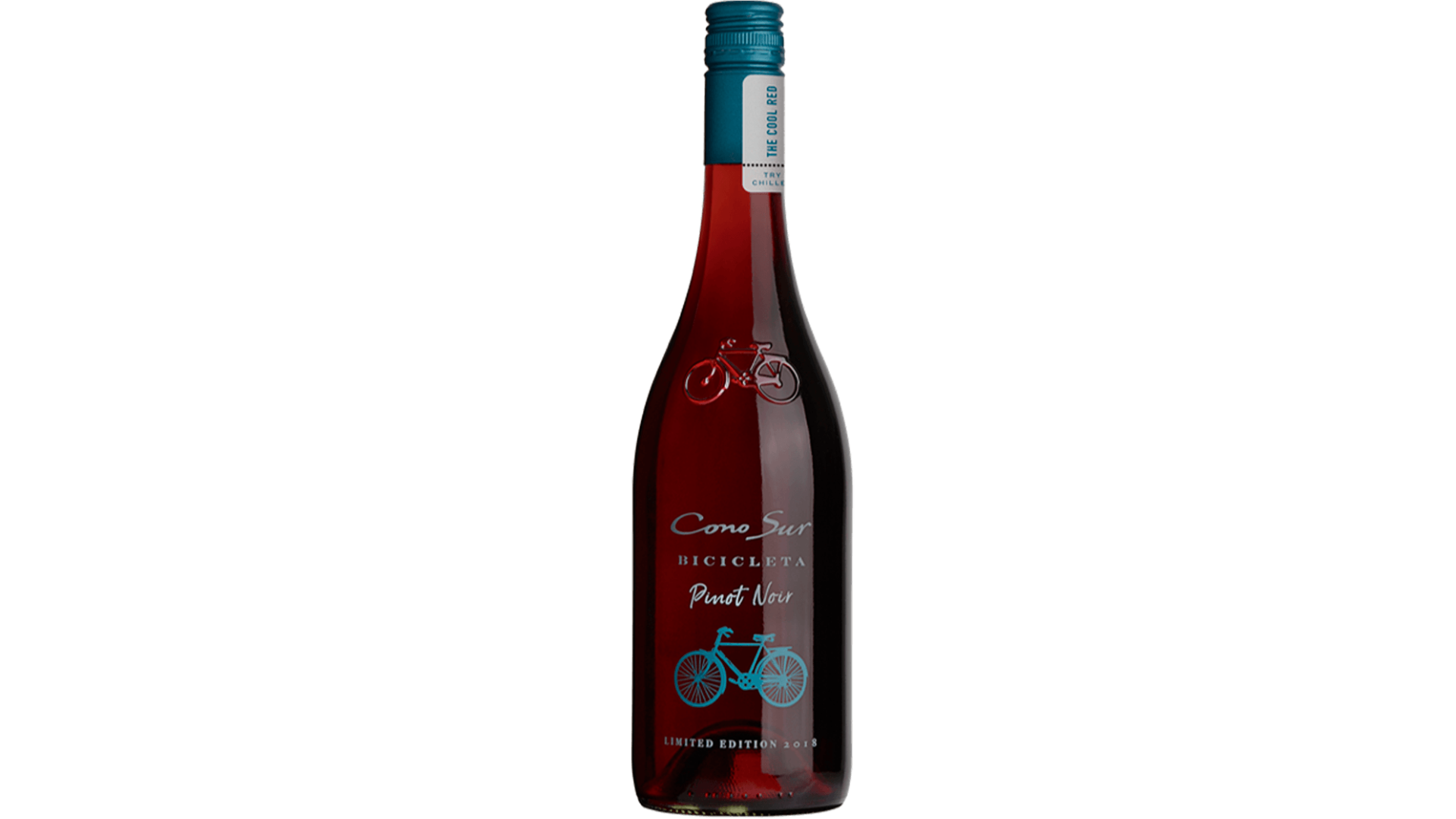 Bicicleta Pinot Noir Reserva