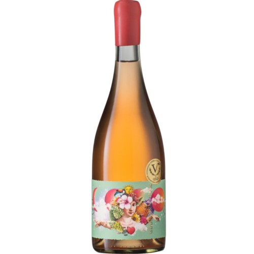 Old Brick Factory Syrah