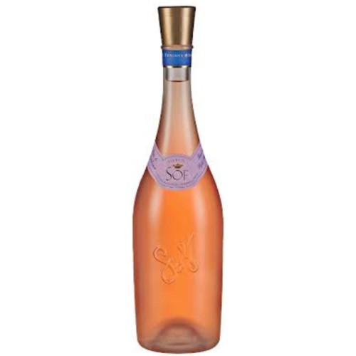 Old Brick Factory Syrah