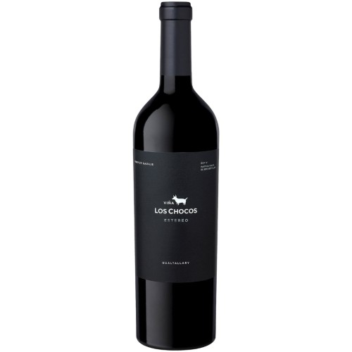 Old Brick Factory Syrah