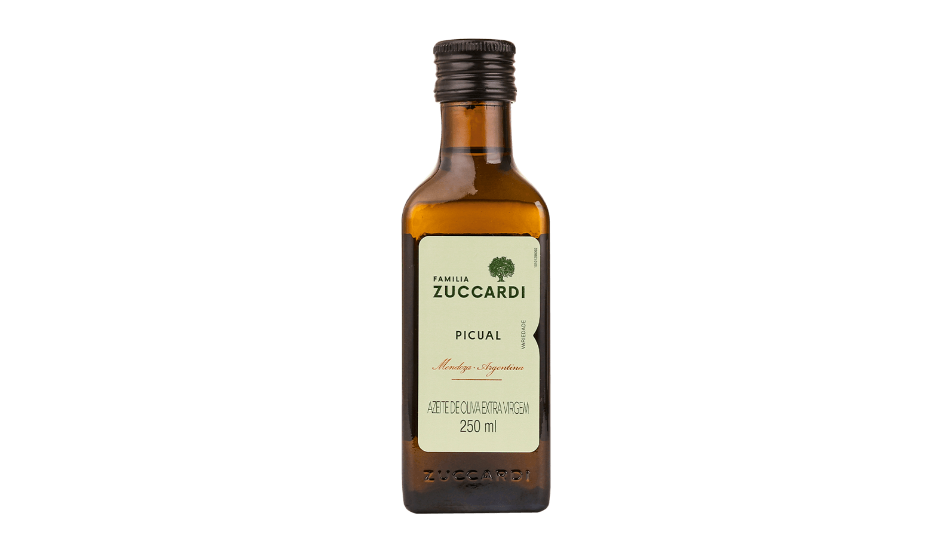 Azeite Zuccardi Picual 500ml