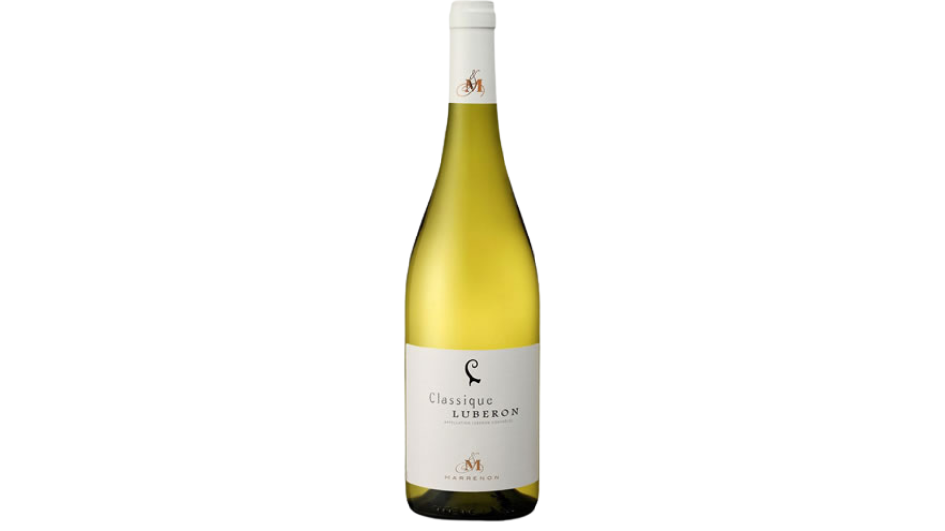 Luberon Classique Marrenon
