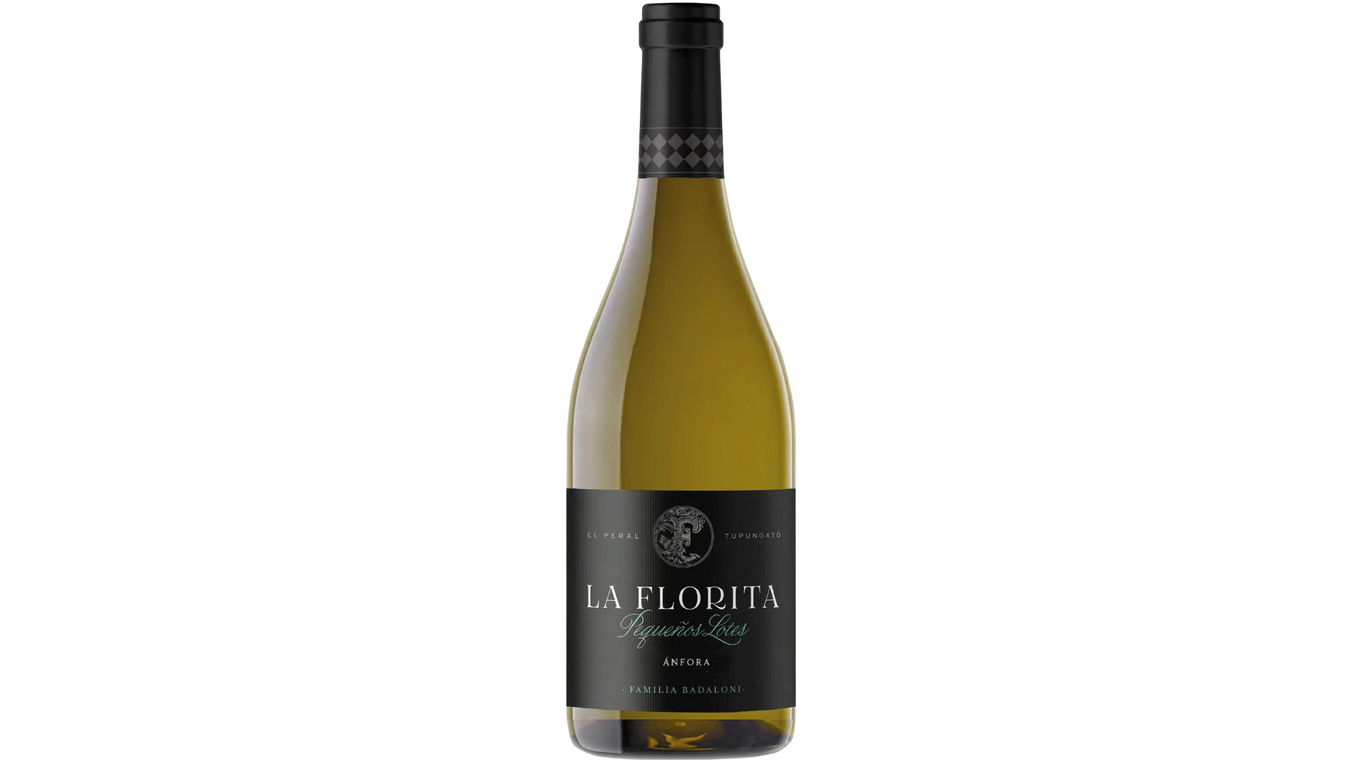 La Florita Pequenos Lotes Amphora